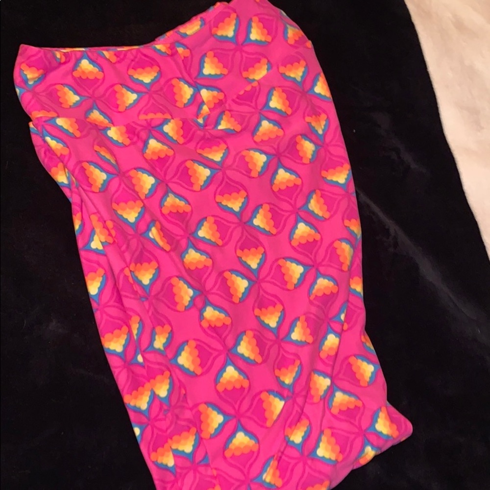 Lularoe OS
